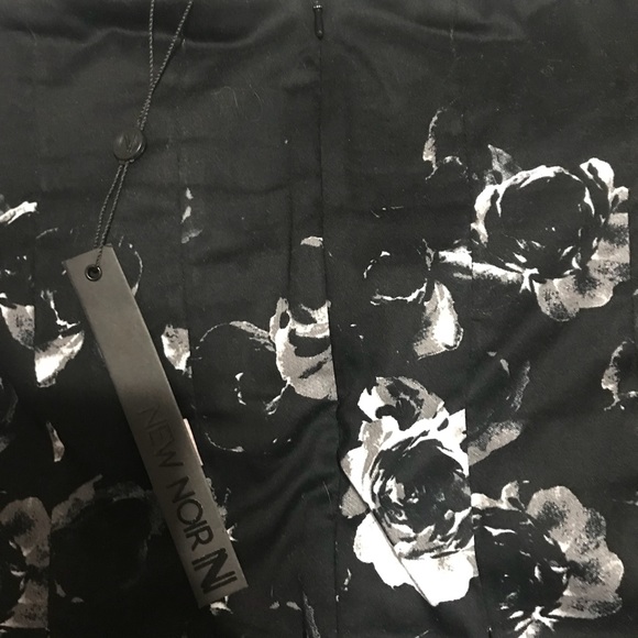 Plus size tube top dress - Picture 2 of 2